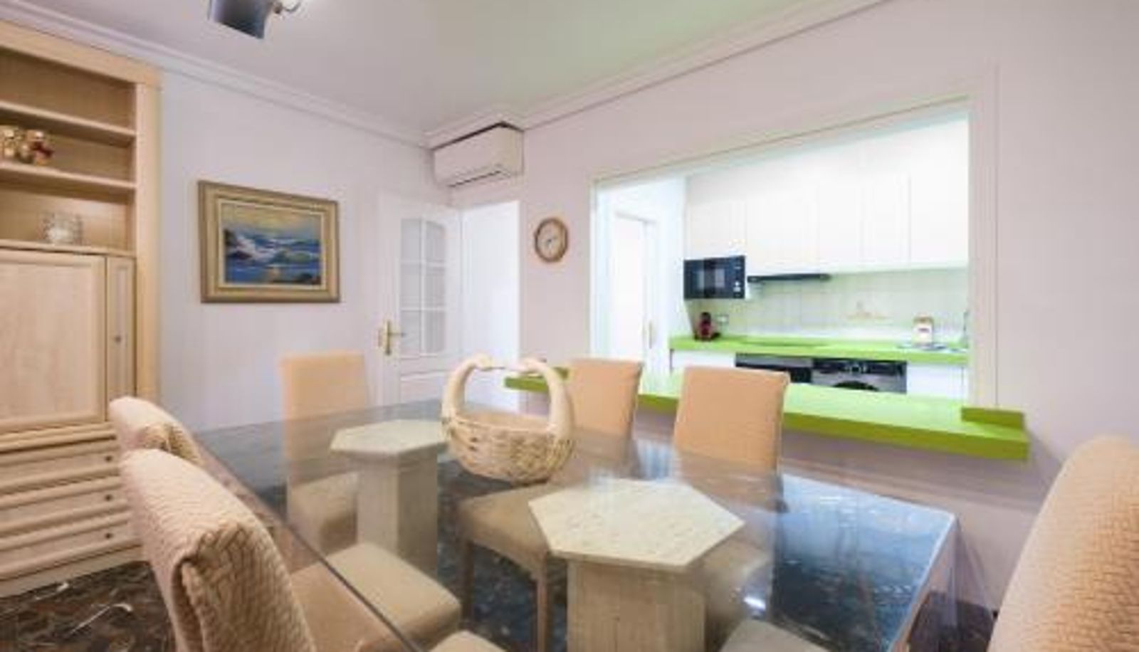 Appartamento - Benipark 3-1-A Poniente Beach