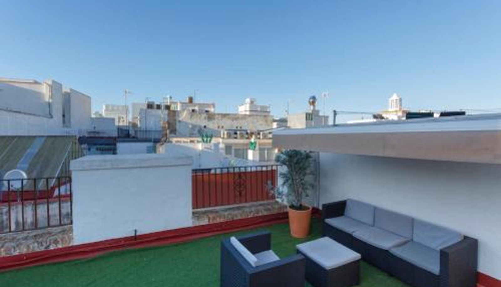 Apartment - TACITA Family Home by Cadiz4Rentals