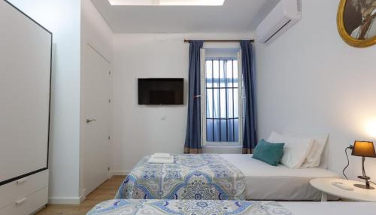 Apartment - TACITA Family Home by Cadiz4Rentals