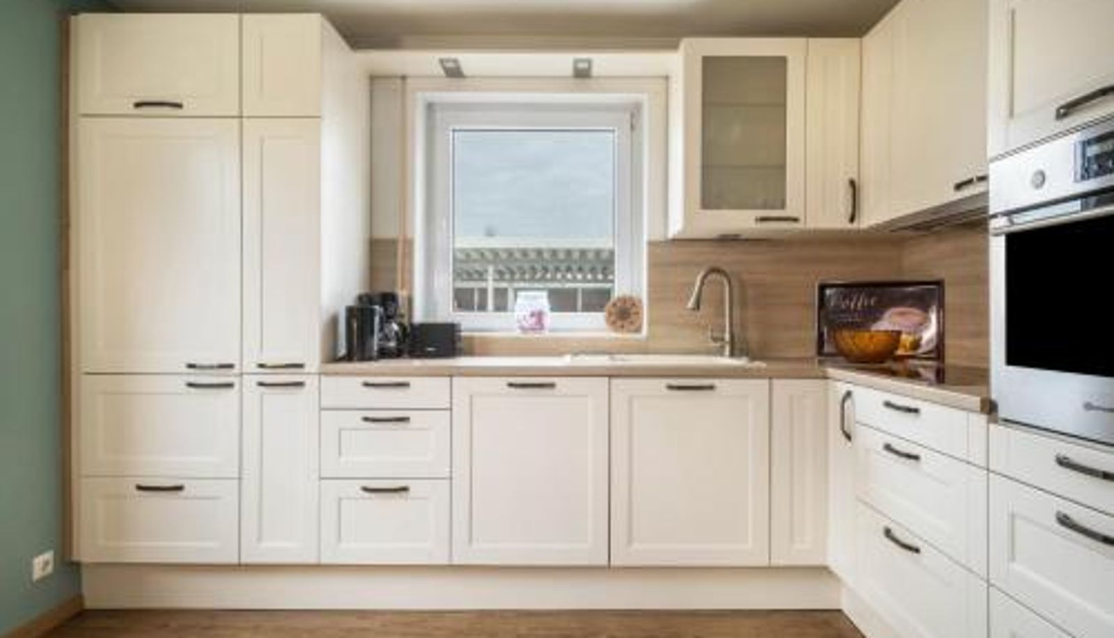 Apartment - Fewo Hotz am Golfclub Lindau 2a