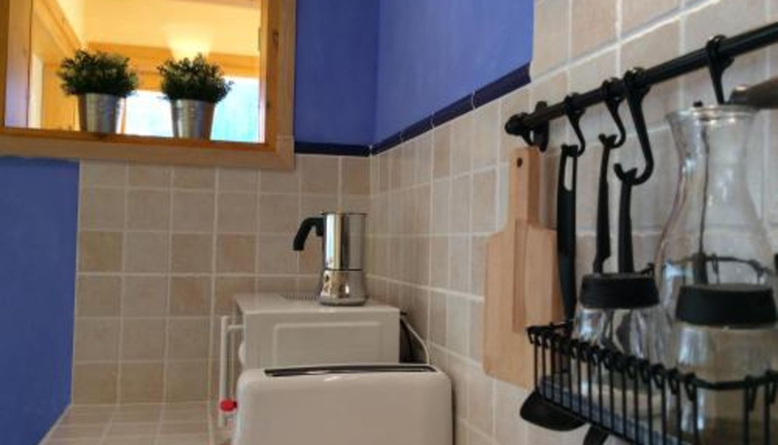 Appartement - Els Apartaments del bosc
