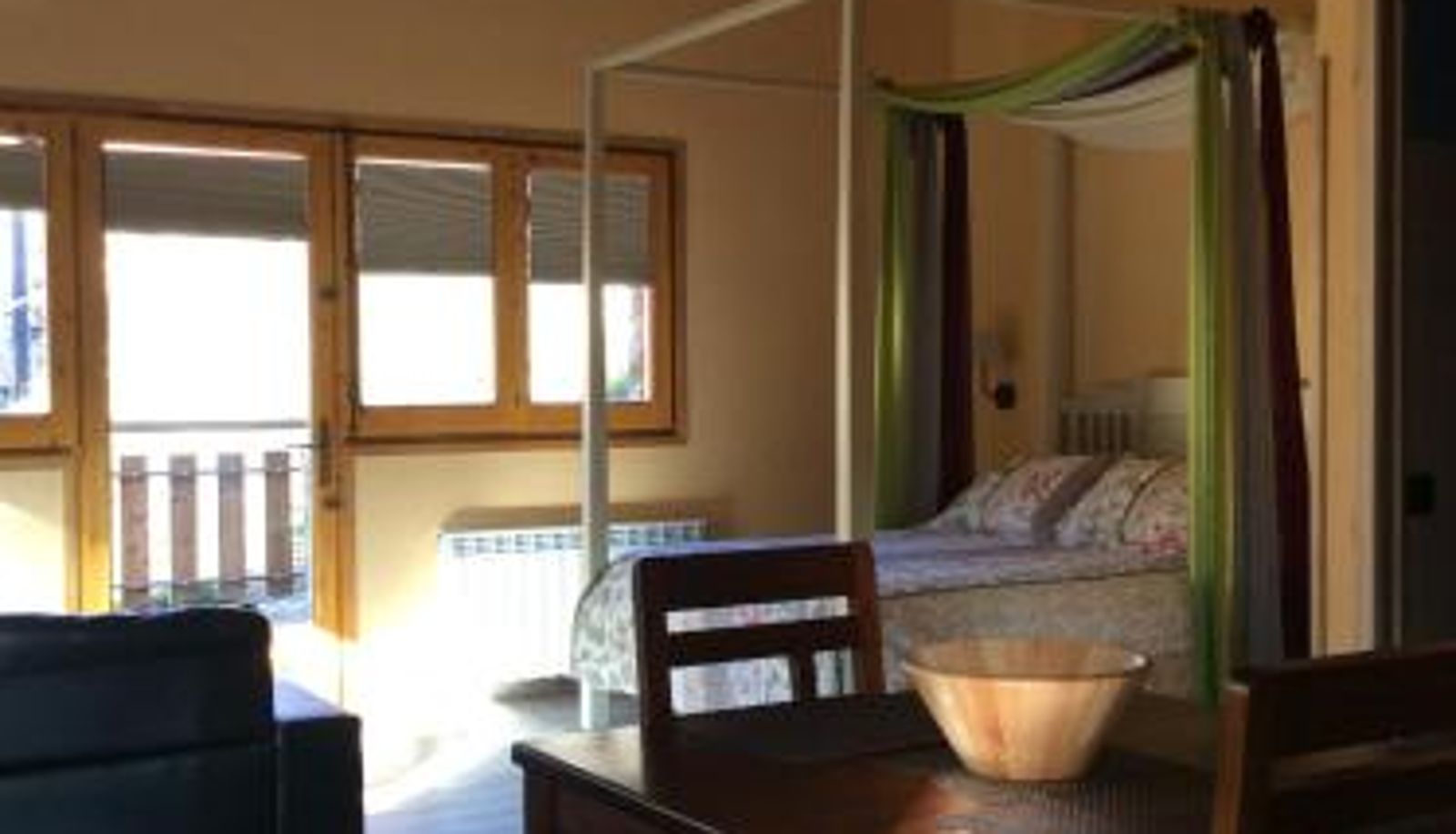 Apartment - Els Apartaments del bosc