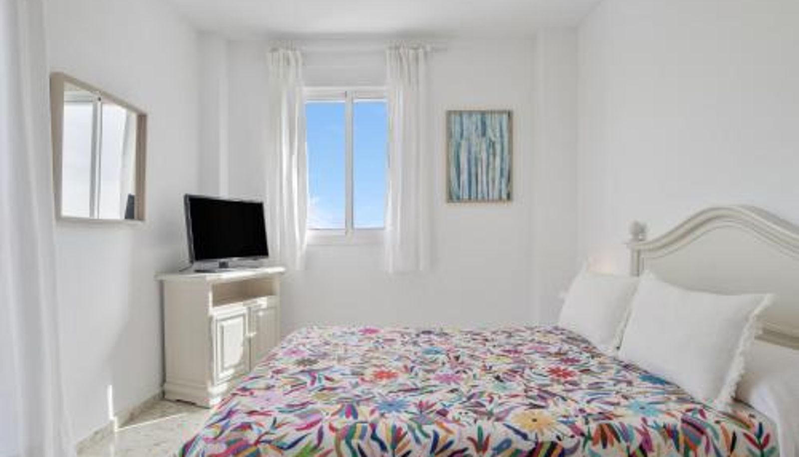 Apartment - Piso amplio y luminoso en Conil
