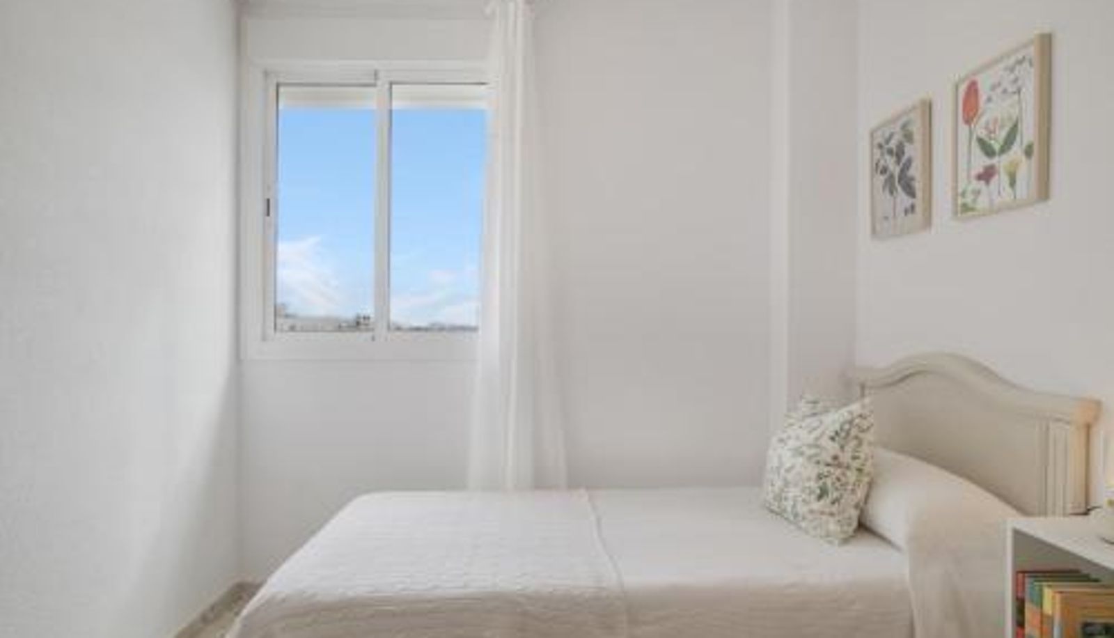 Apartment - Piso amplio y luminoso en Conil