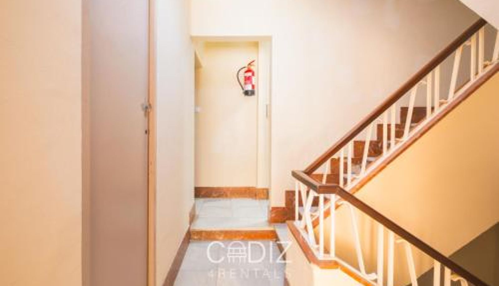 Apartment - AVENTURERO Apartment by Cadiz4Rentals
