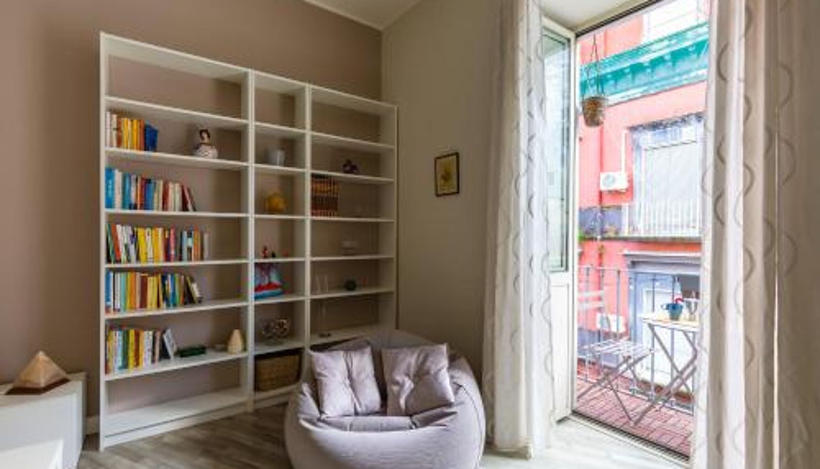 Apartment - Napoli Heartbeat by Napoliapartments