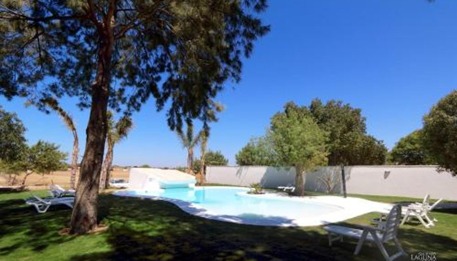 Appartement - Hacienda Laguna Seca - Hibisco