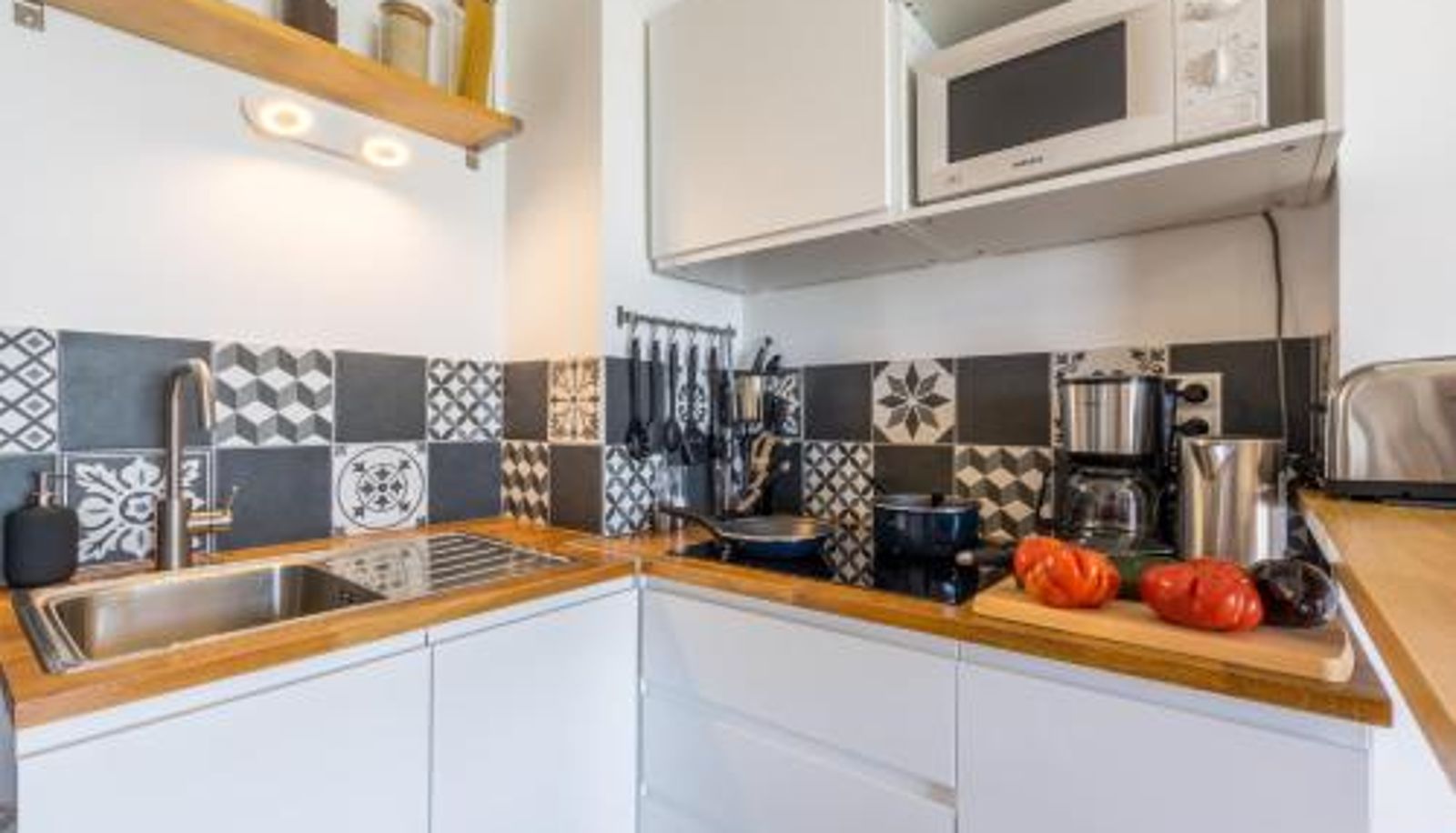 Apartment - Le Flamingo - Premiere conciergerie
