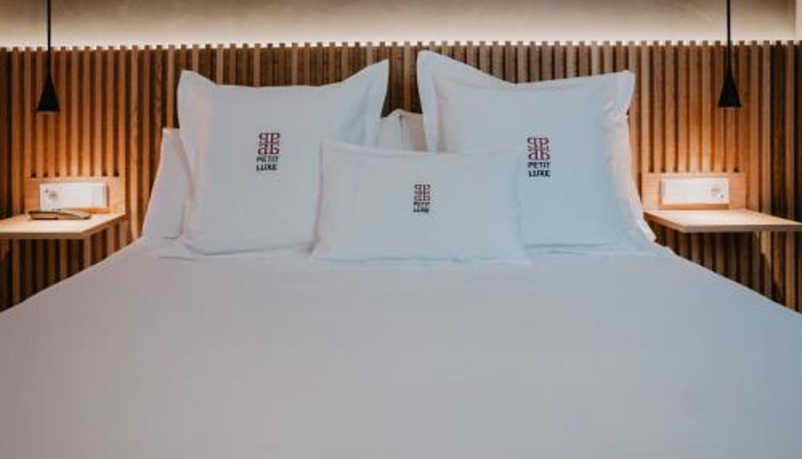 Standaardkamer - Petit Luxe Volta ÀTIC