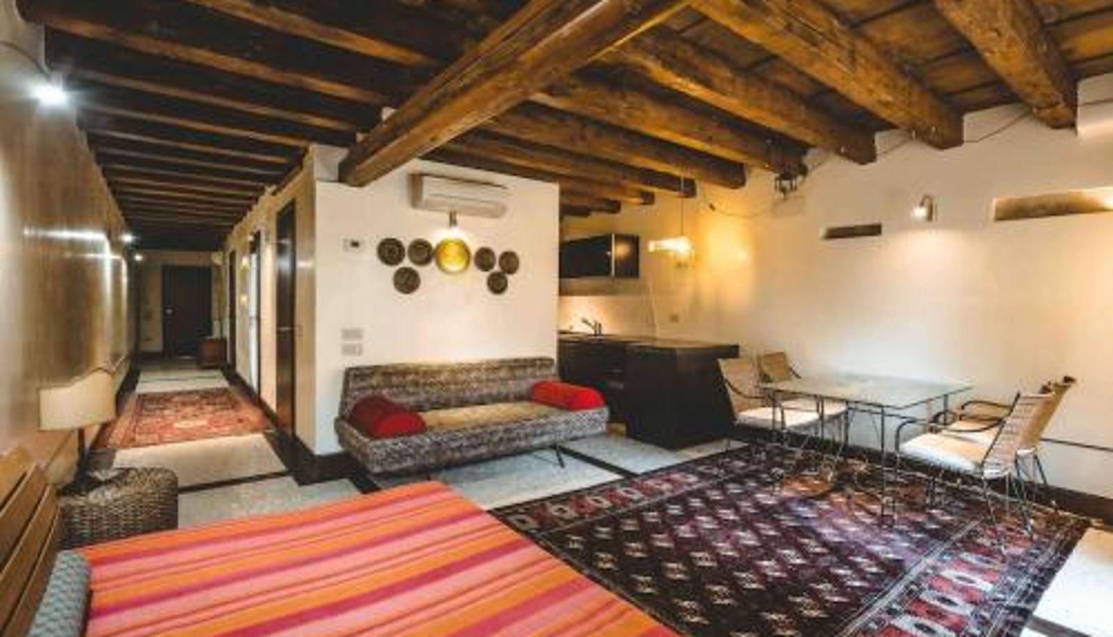 Standardzimmer - Raphael's Garden House