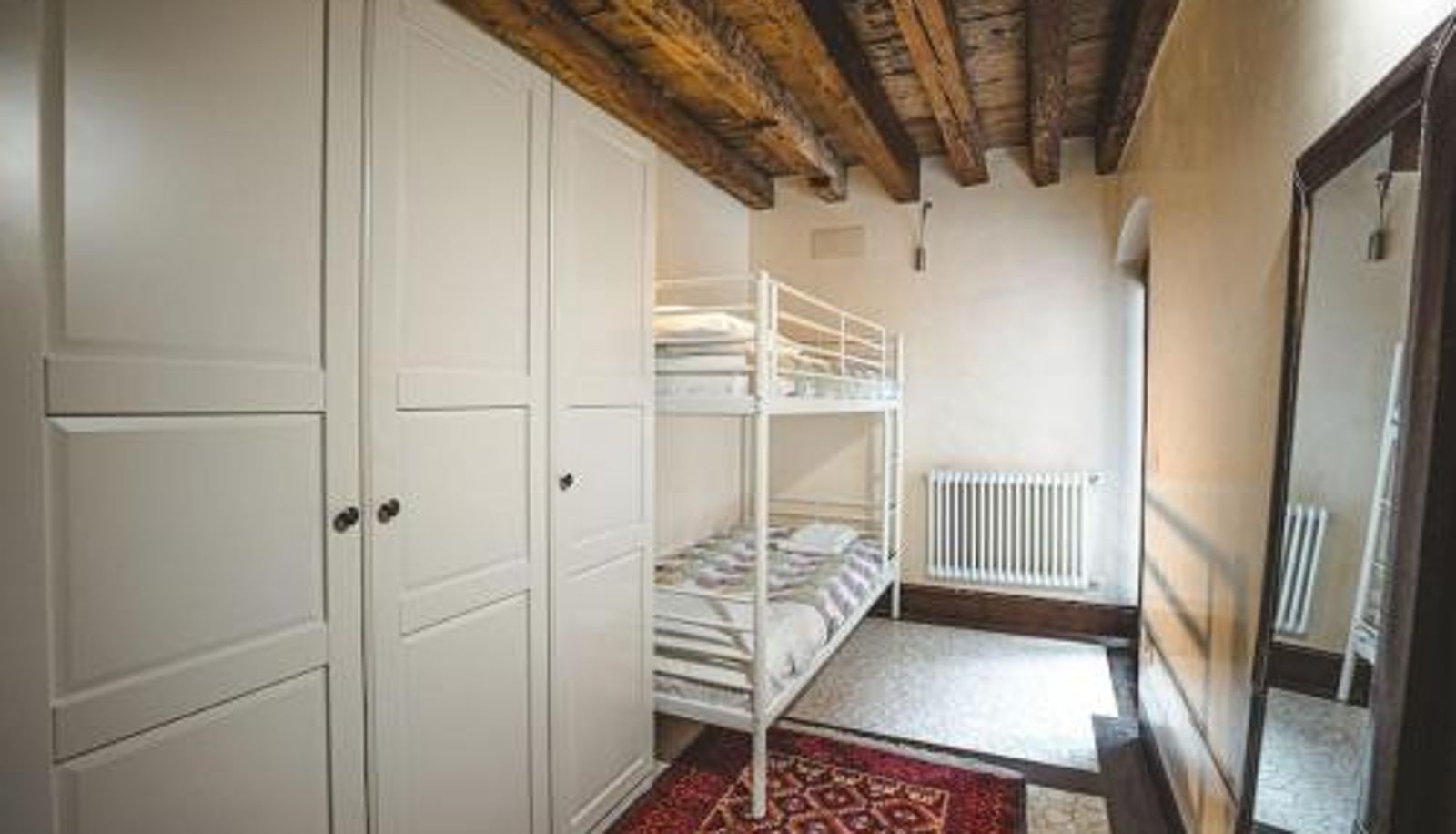 Standardzimmer - Raphael's Garden House