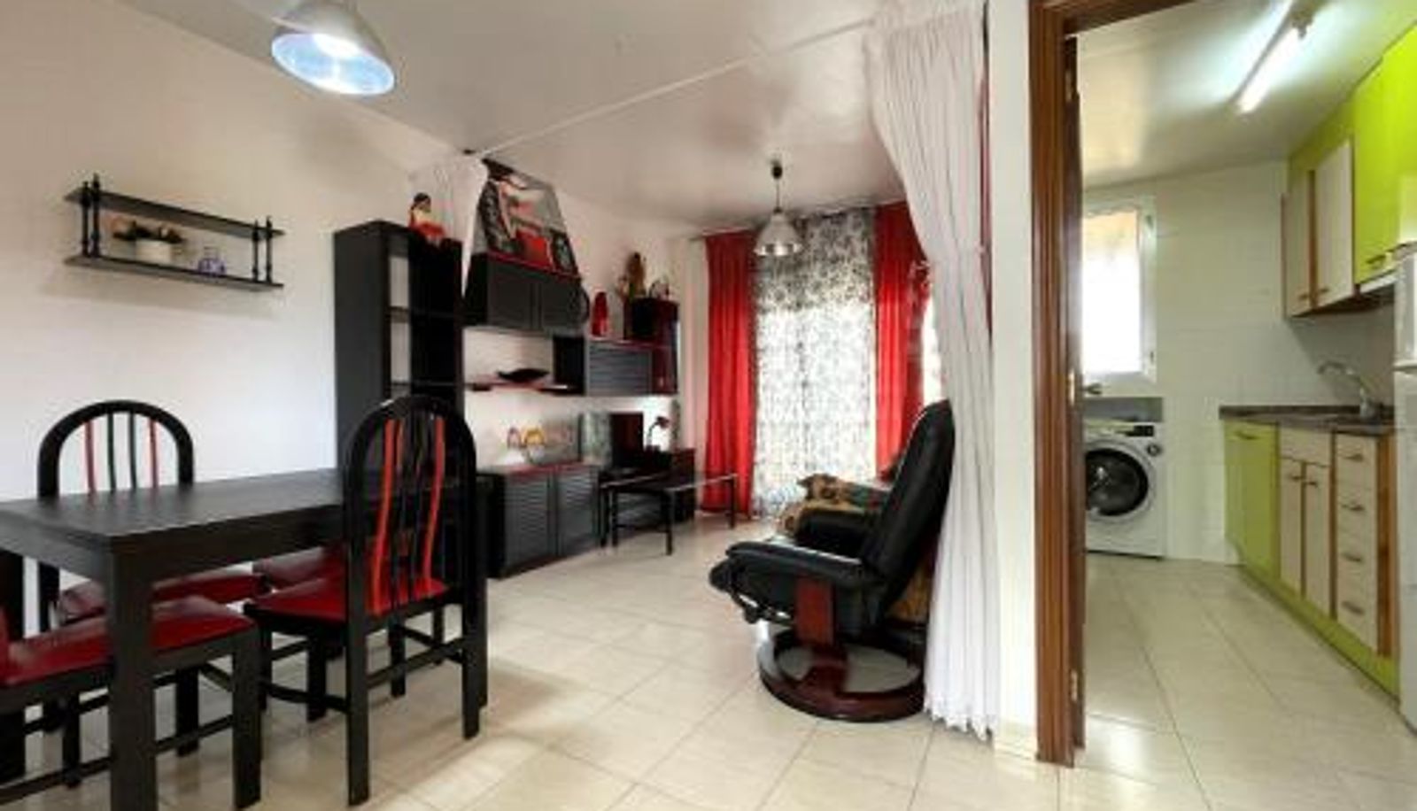 Appartement - Siroco Holidays LEK 2/4