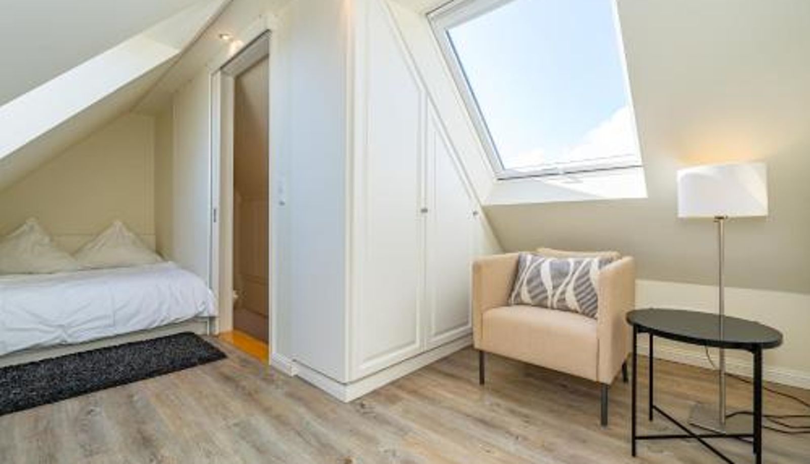 Apartment - Austernfischer App 4