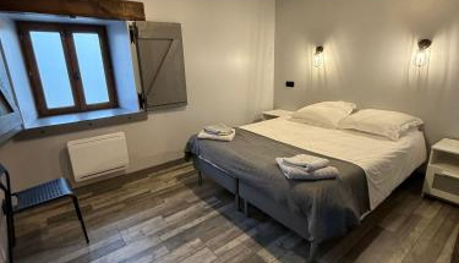 Apartment - Gites Le Grand Tornage holiday fun for the whole family