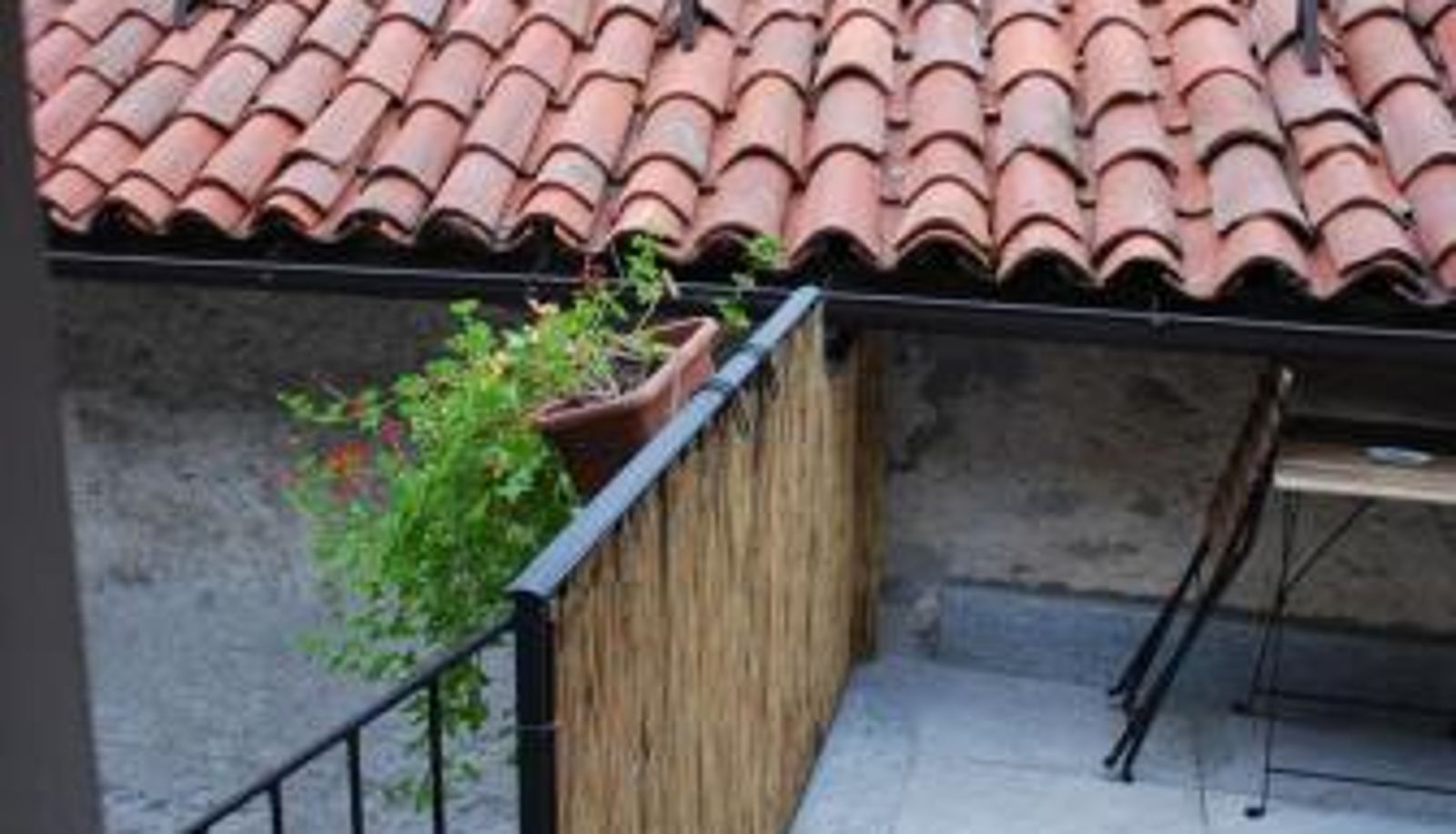 Apartament - La casa indaco