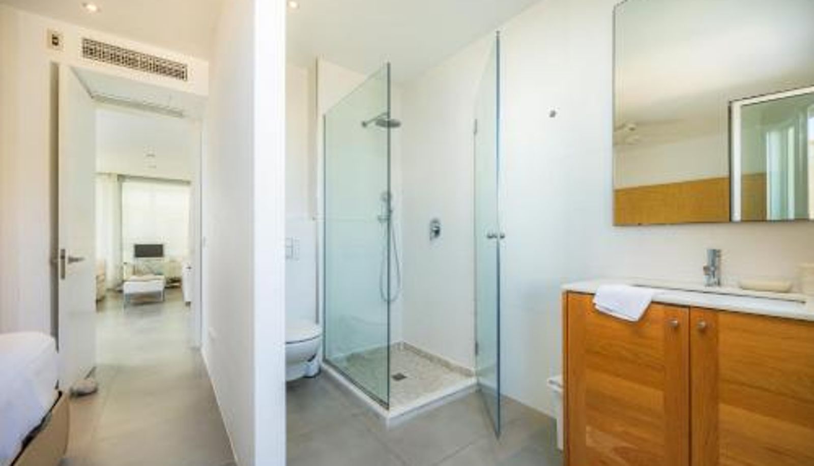Chambre Standard - Can Fiol ii