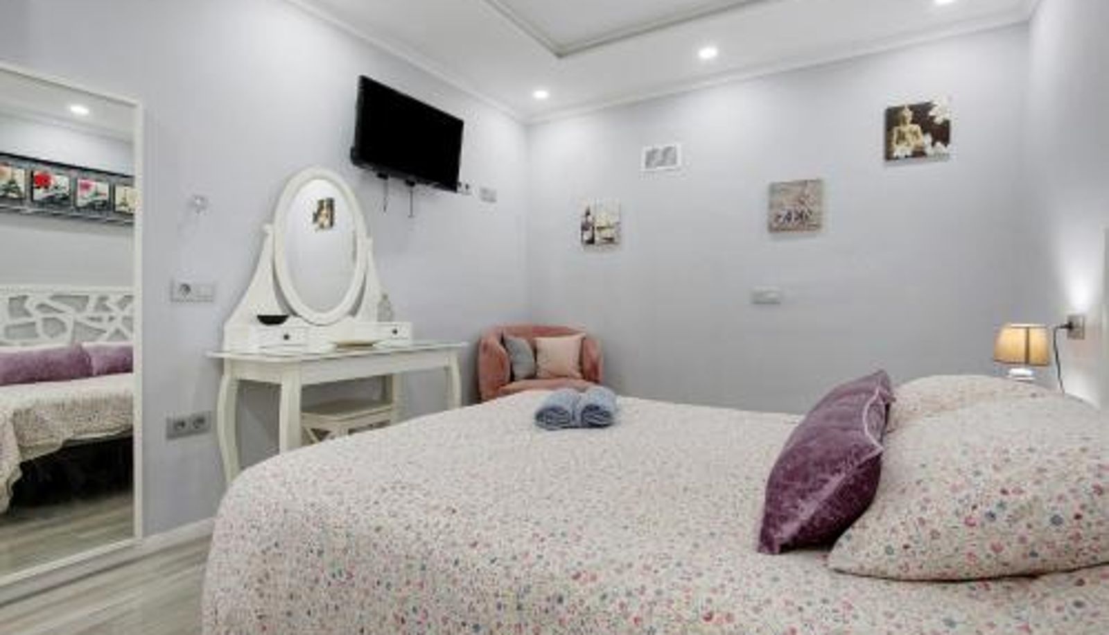 Apartment - Apartamento 7 dioses