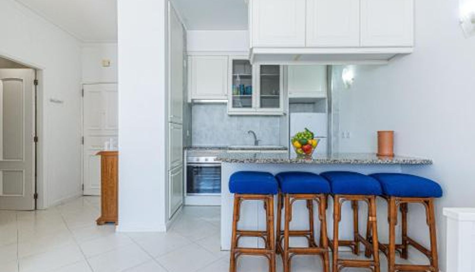 Appartement - Vieira Casino