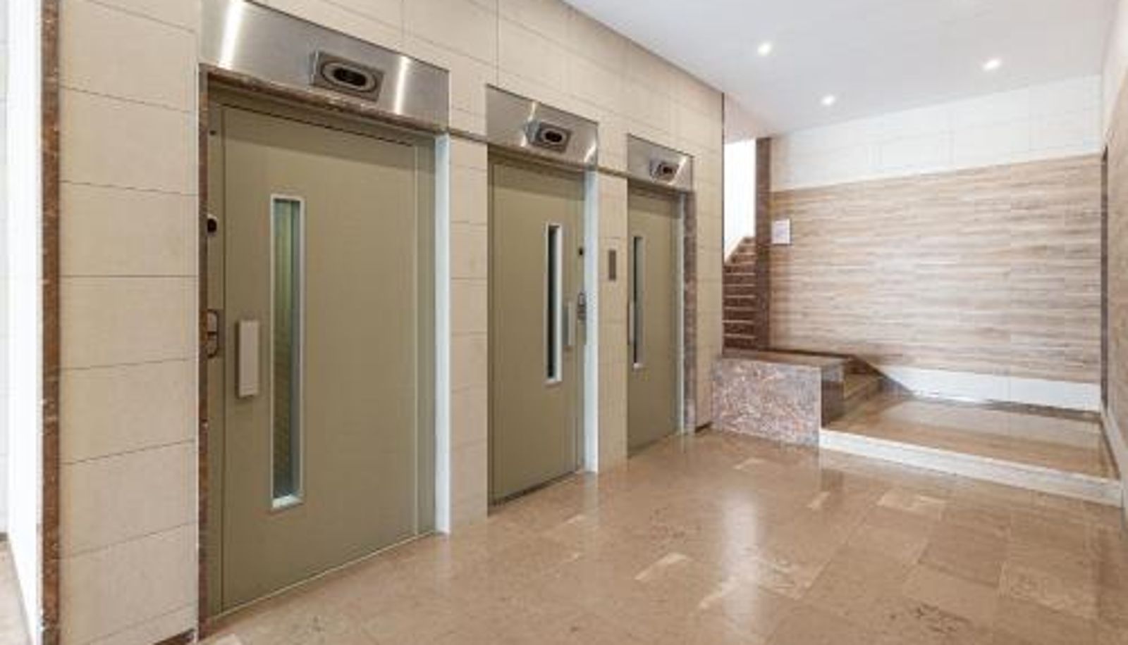 Appartement - Vieira Casino