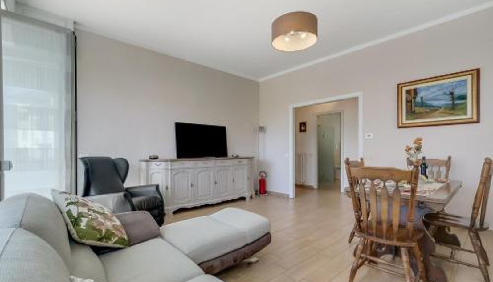 Appartement - Il Giardino Di Dante Stresa Center - Happy Rentals