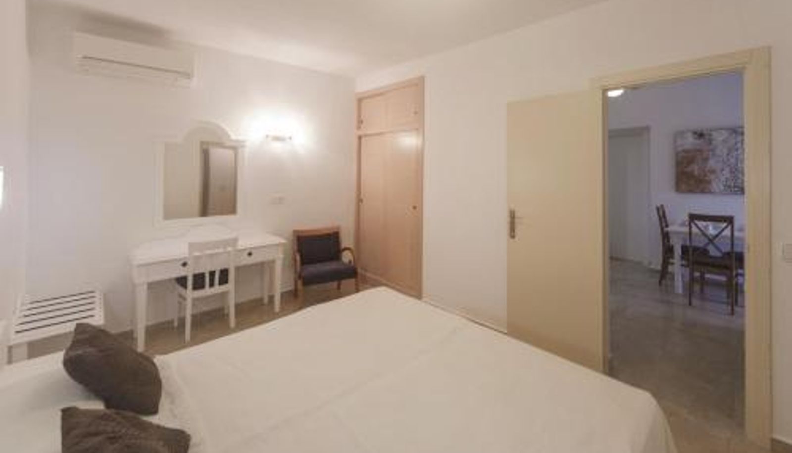 Appartement - Es Garrovers - Formentera Break