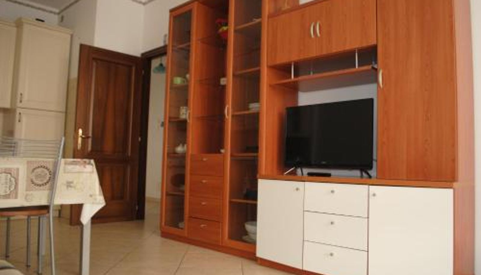 Info - Appartamento a Andora