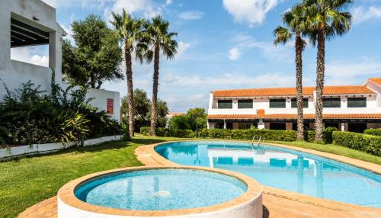 Apartament - Apartamento Arenal Jardin