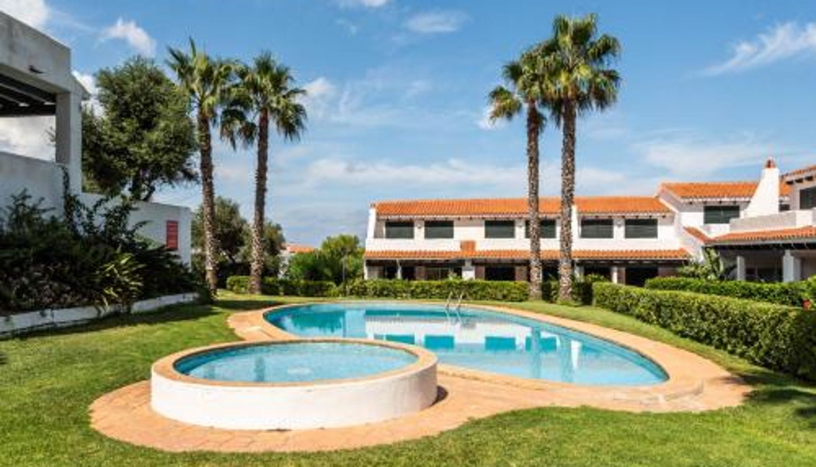 Apartament - Apartamento Arenal Jardin