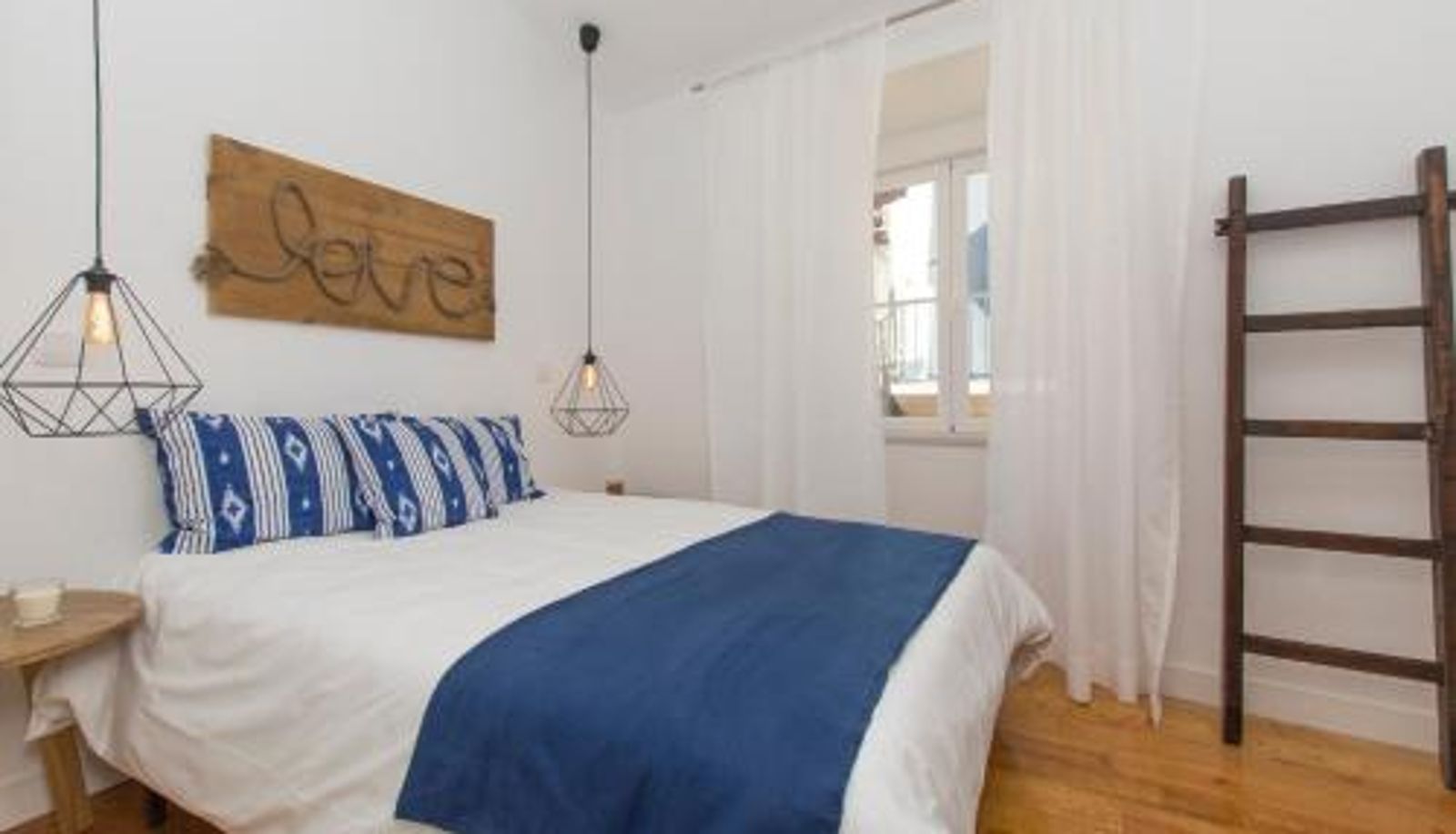 Info - Home Sweet Apartments