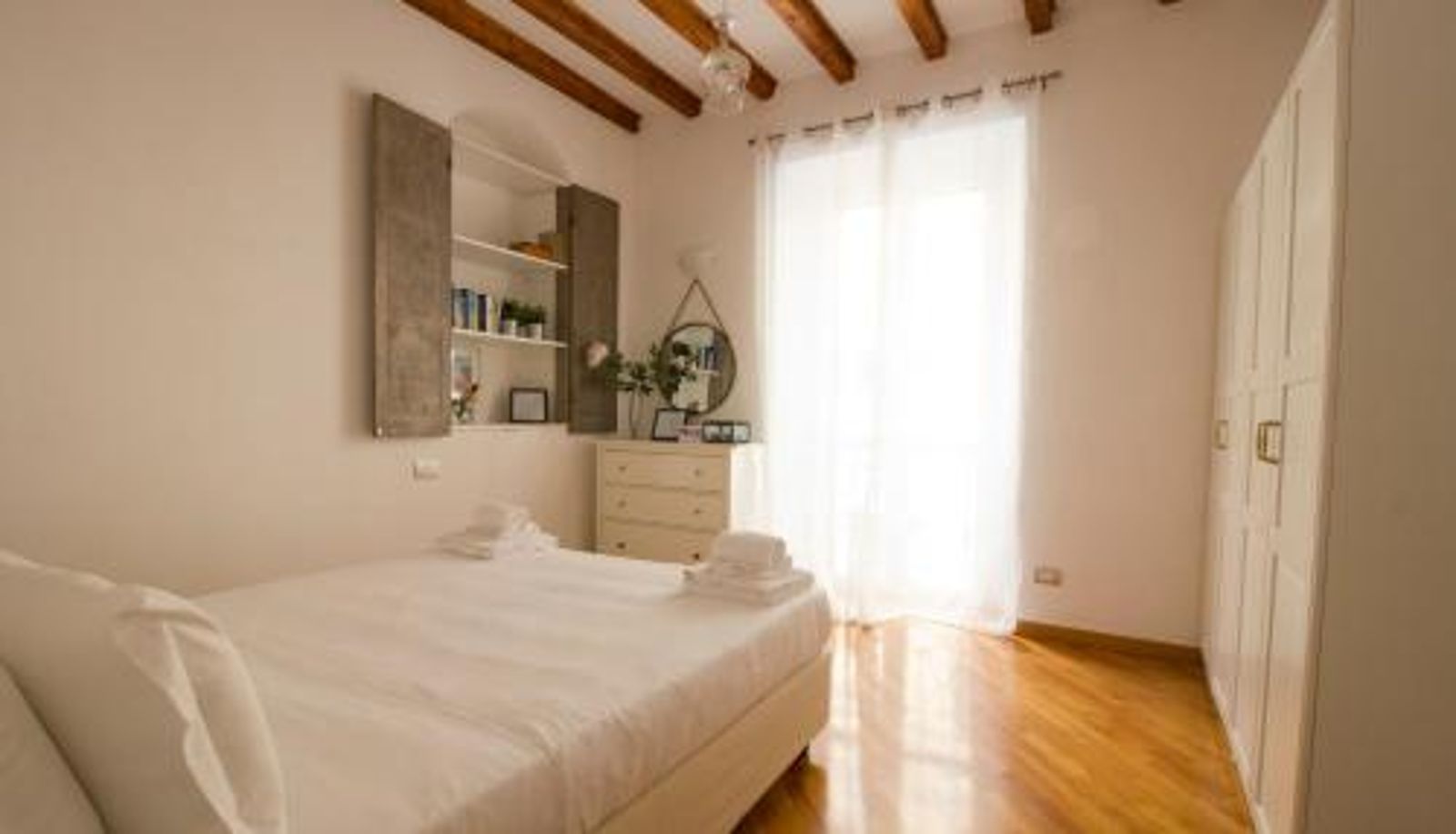 Apartment - Italianway Easy - Lambro 12