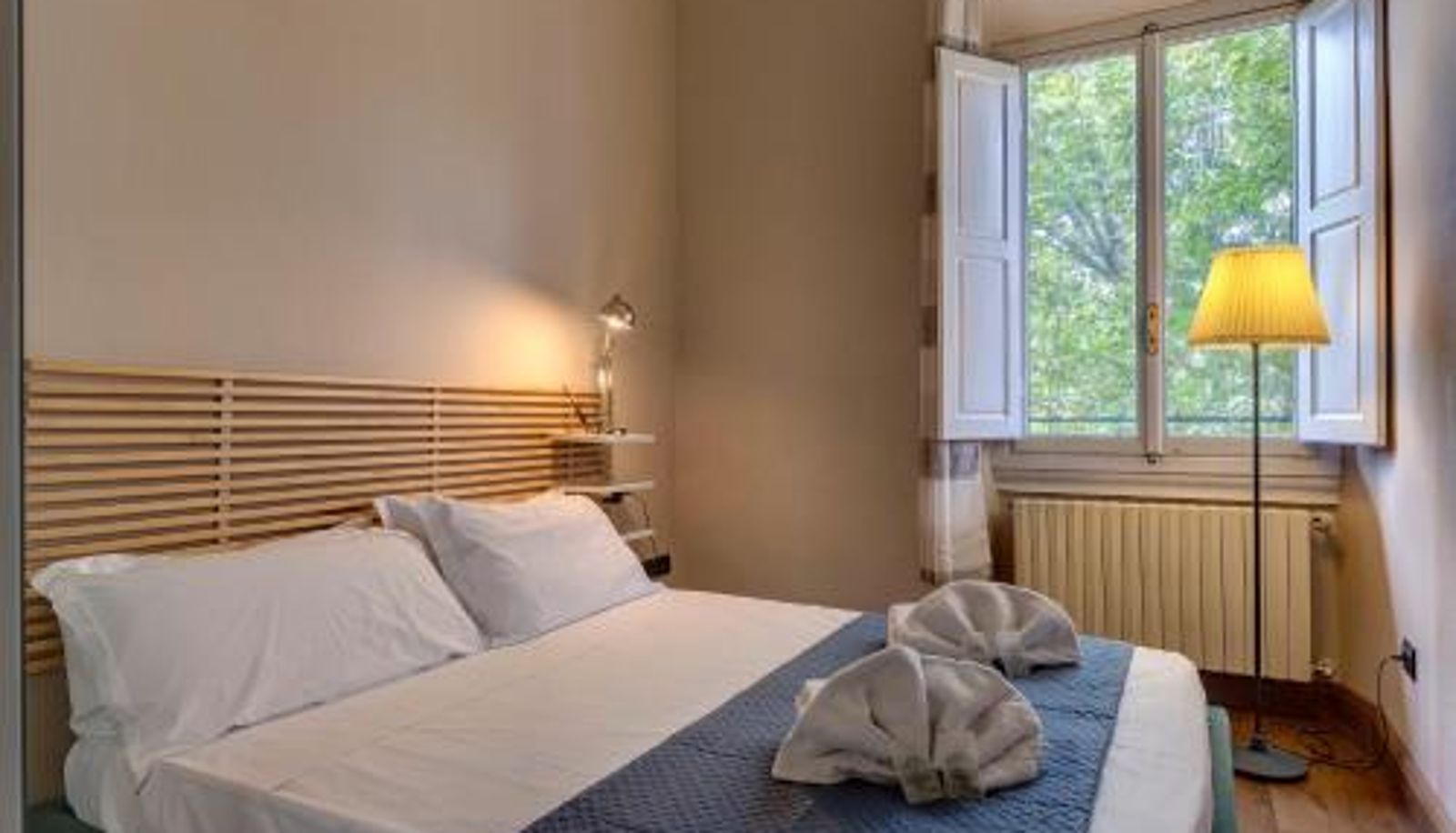 Apartment - Ridolfi Apartment by Mamo Florence
