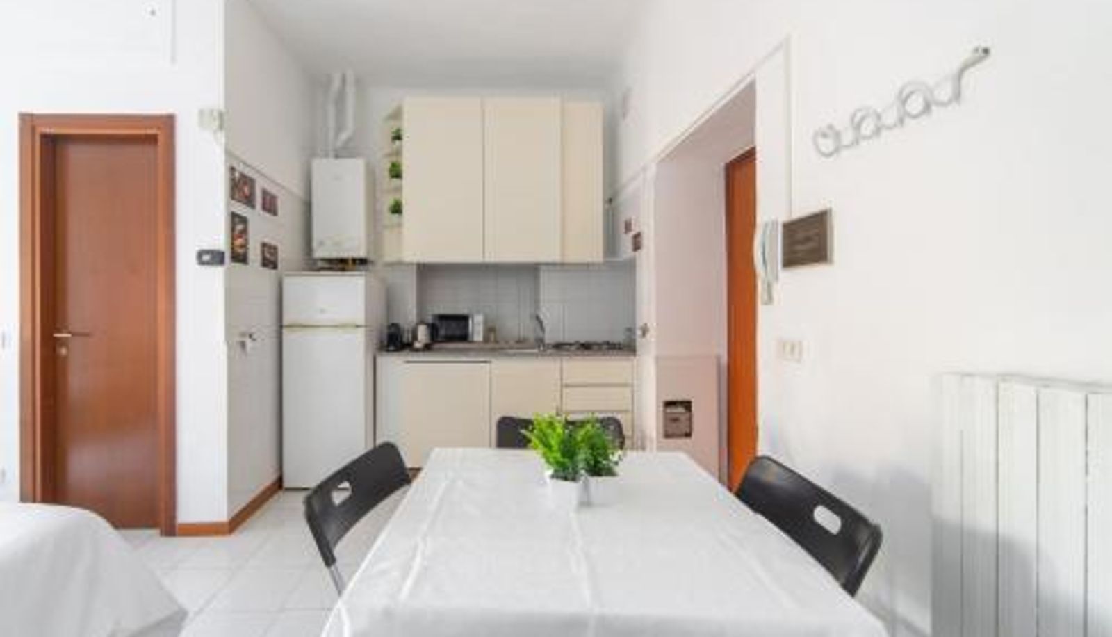 Appartamento - Locami Apartment Niguarda