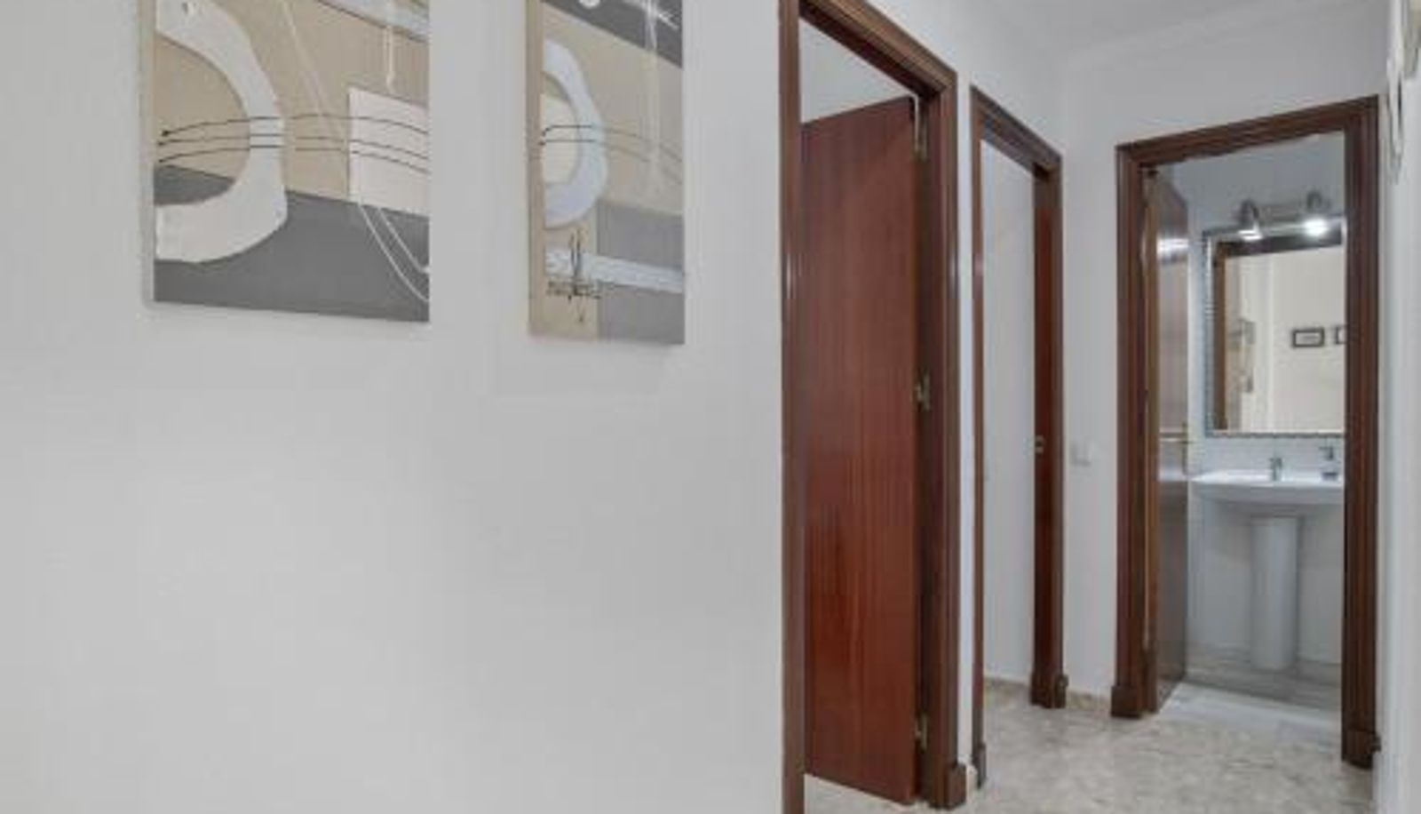 Appartement - Apartamento en Vejer