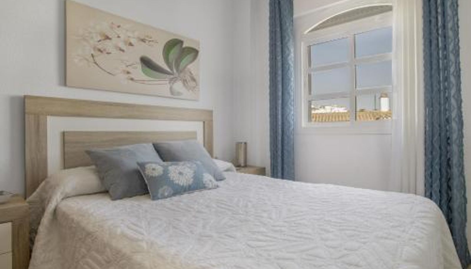 Apartment - Apartamento en Vejer