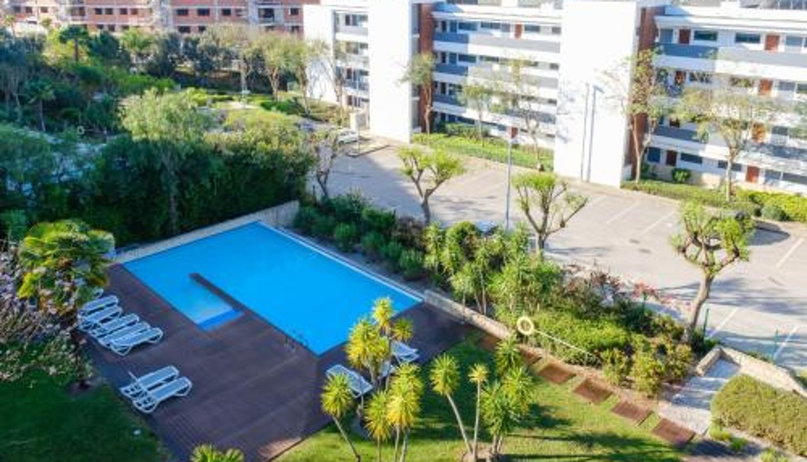 Apartment - Deluxe Apartment 112 by Destination Algarve