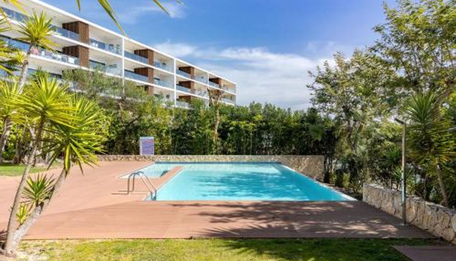 Apartment - Deluxe Apartment 112 by Destination Algarve