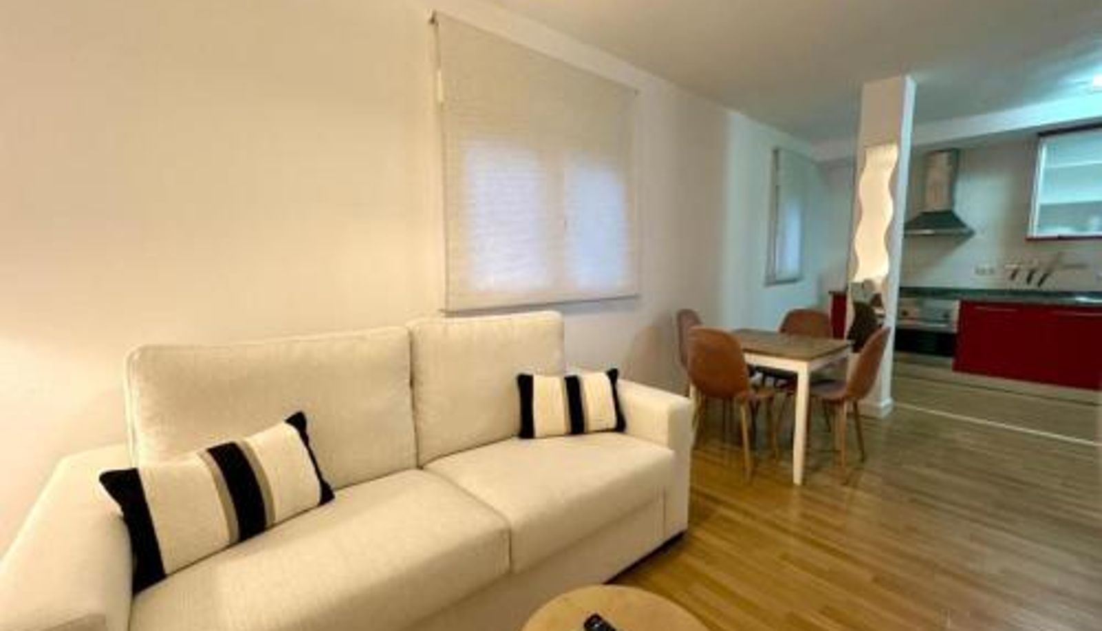 Standard room - Santa Lucia 1 Bedroom apartment