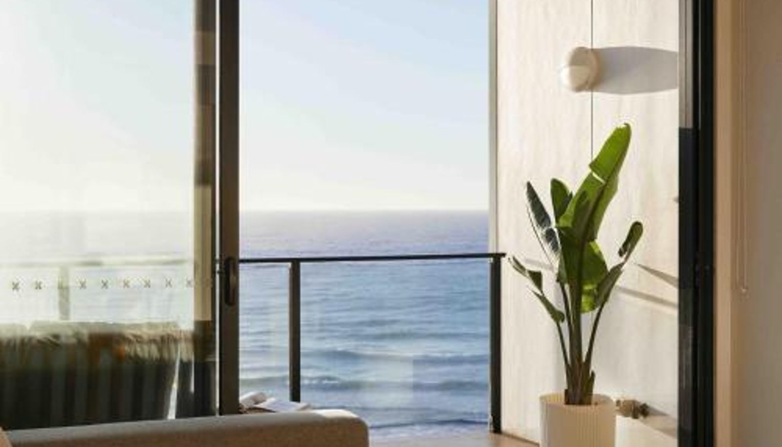 Informacje - The Wave - 1 bed option