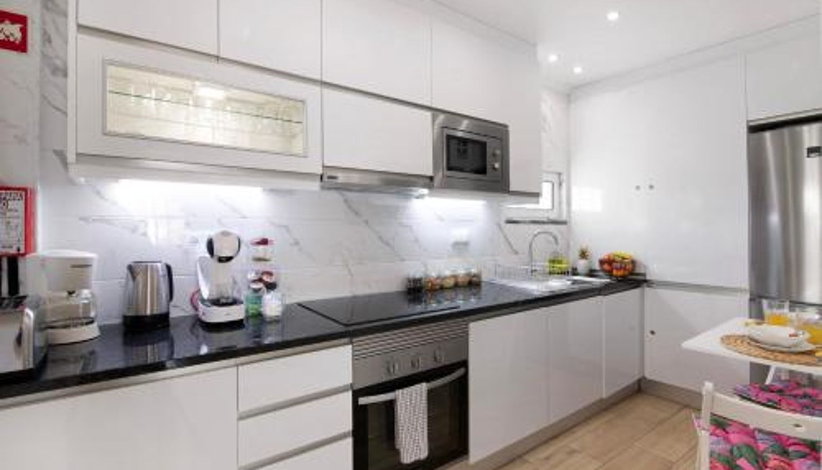 Camera standard - Luxury Home Sweet Home T3