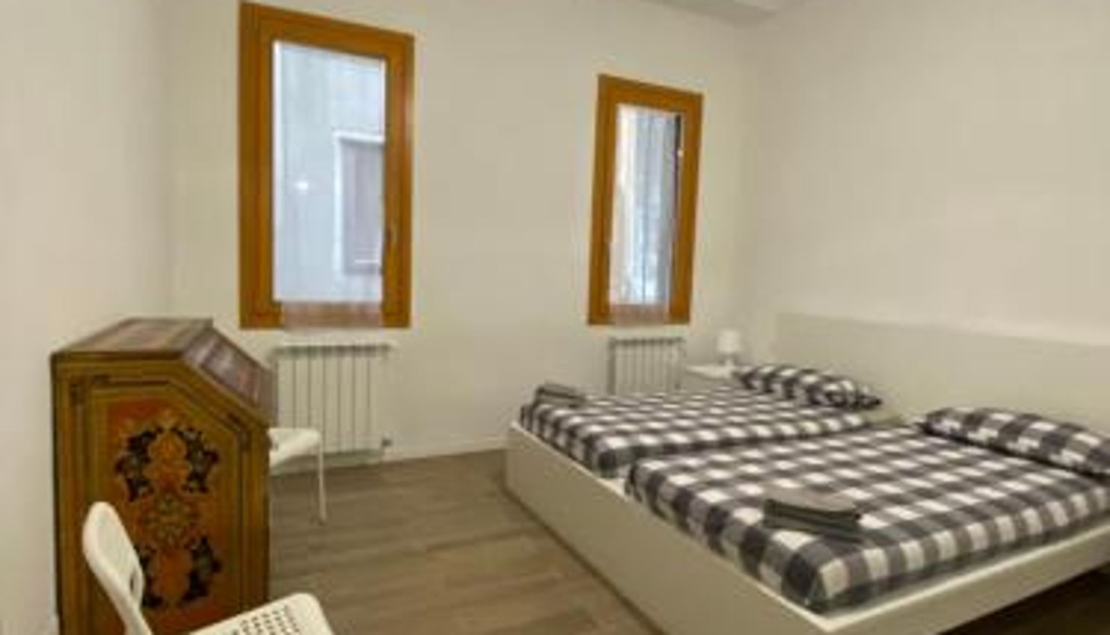 Apartamento - Ca' Lucia Apartment