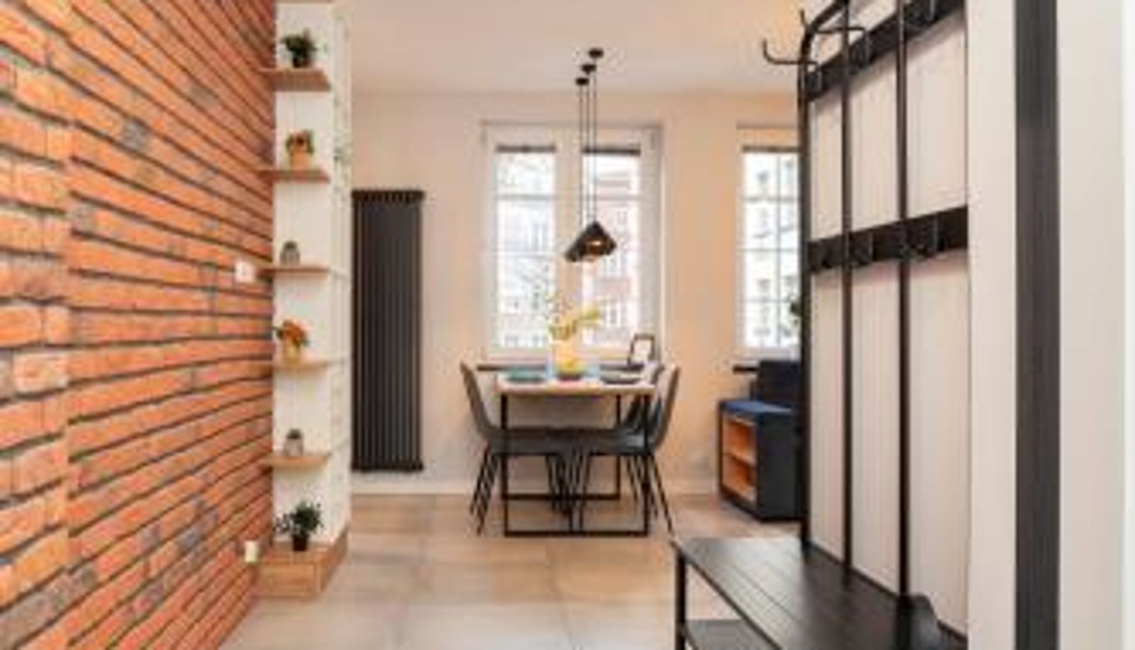 Appartamento - TOTU HOME Chlebnicka Gdańsk Old Town
