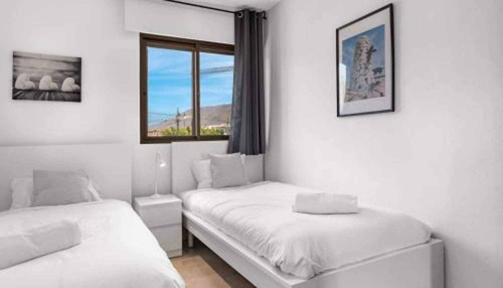 Appartamento - Lovely penthouse near Estepona Marina by Costarentals - Ref M15