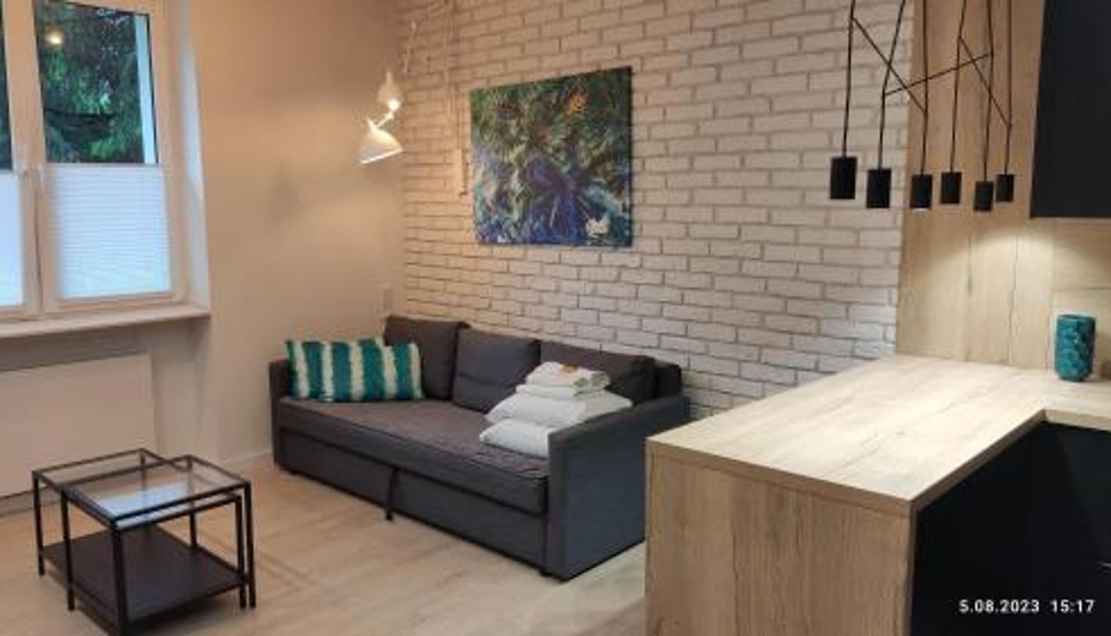 Info - Be my Guest- Fontany calm Apartment Metro Wi-Fi free parking zone