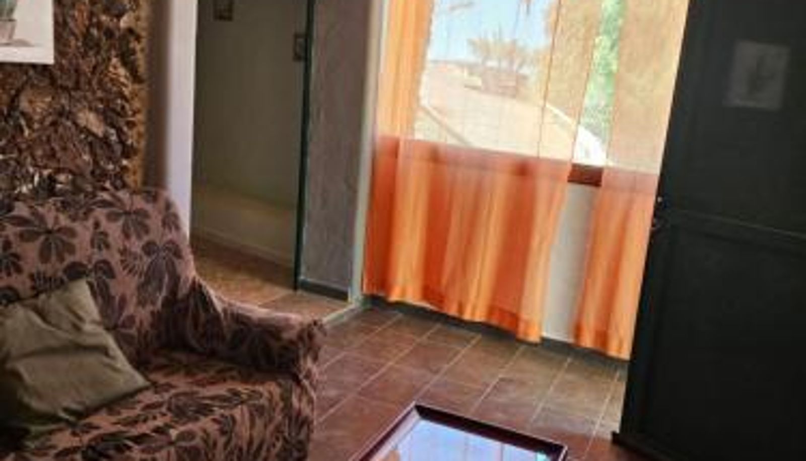 Chambre Standard - Casa Campo de tiro Gayria