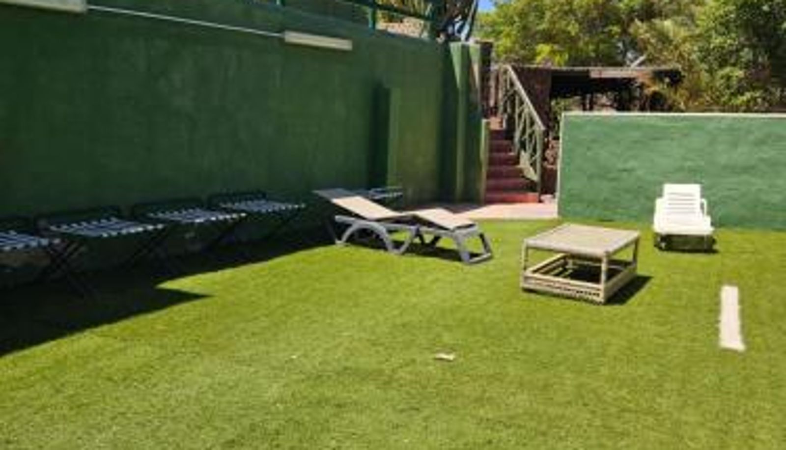 Chambre Standard - Casa Campo de tiro Gayria