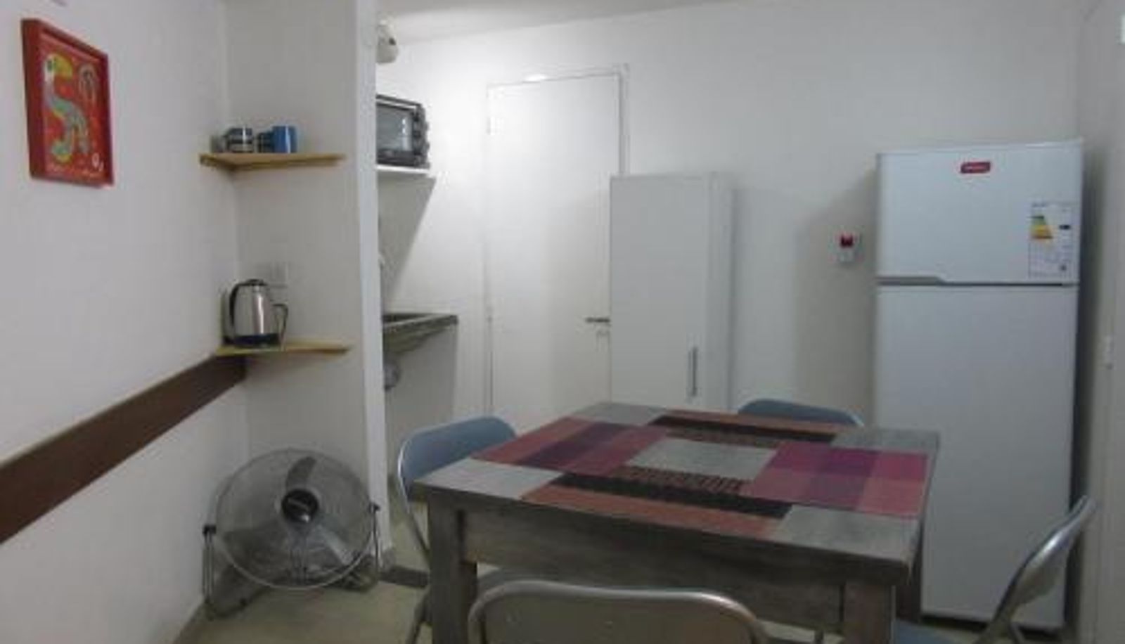 Apartment - Oteiza Alojamiento Temporario en Resistencia a 150 mts peatonal