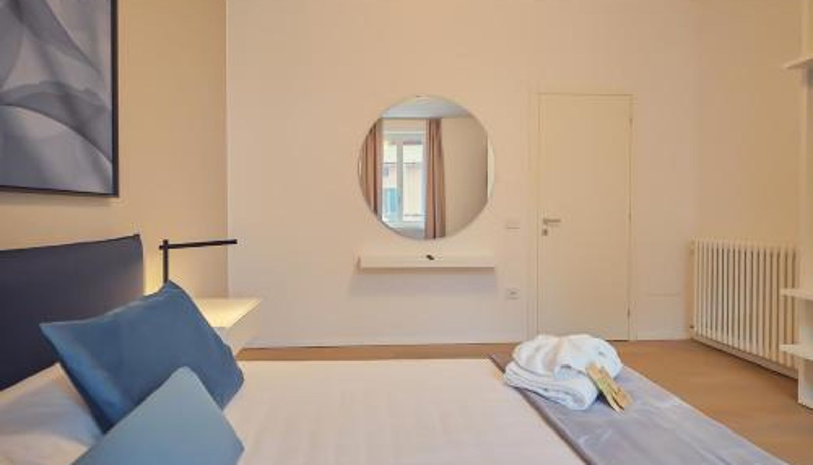 Appartement - ApartmentsArena - Residenza Dei Capitolari