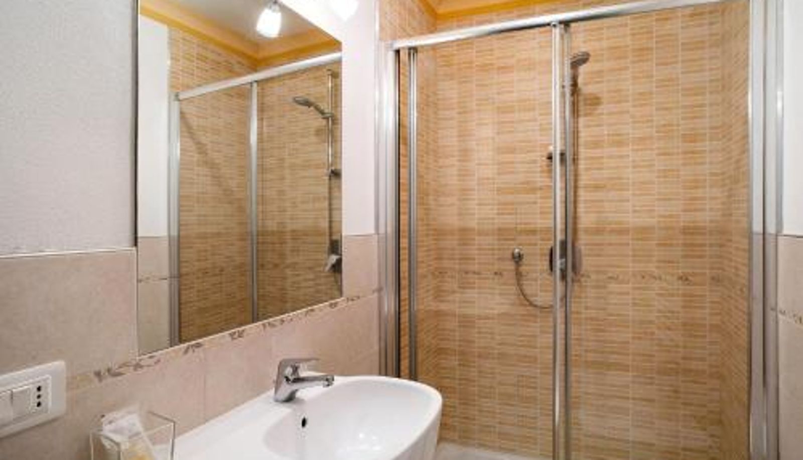 Standard room - borgo dei pescatori Conchiglia