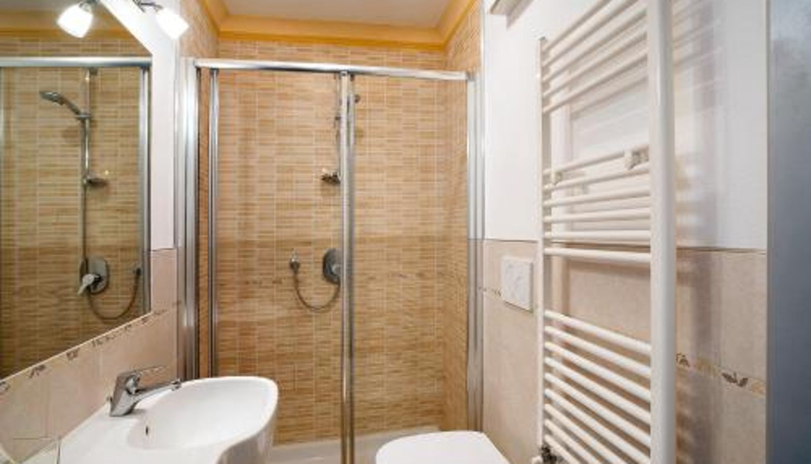Apartamento - borgo dei pescatori Conchiglia