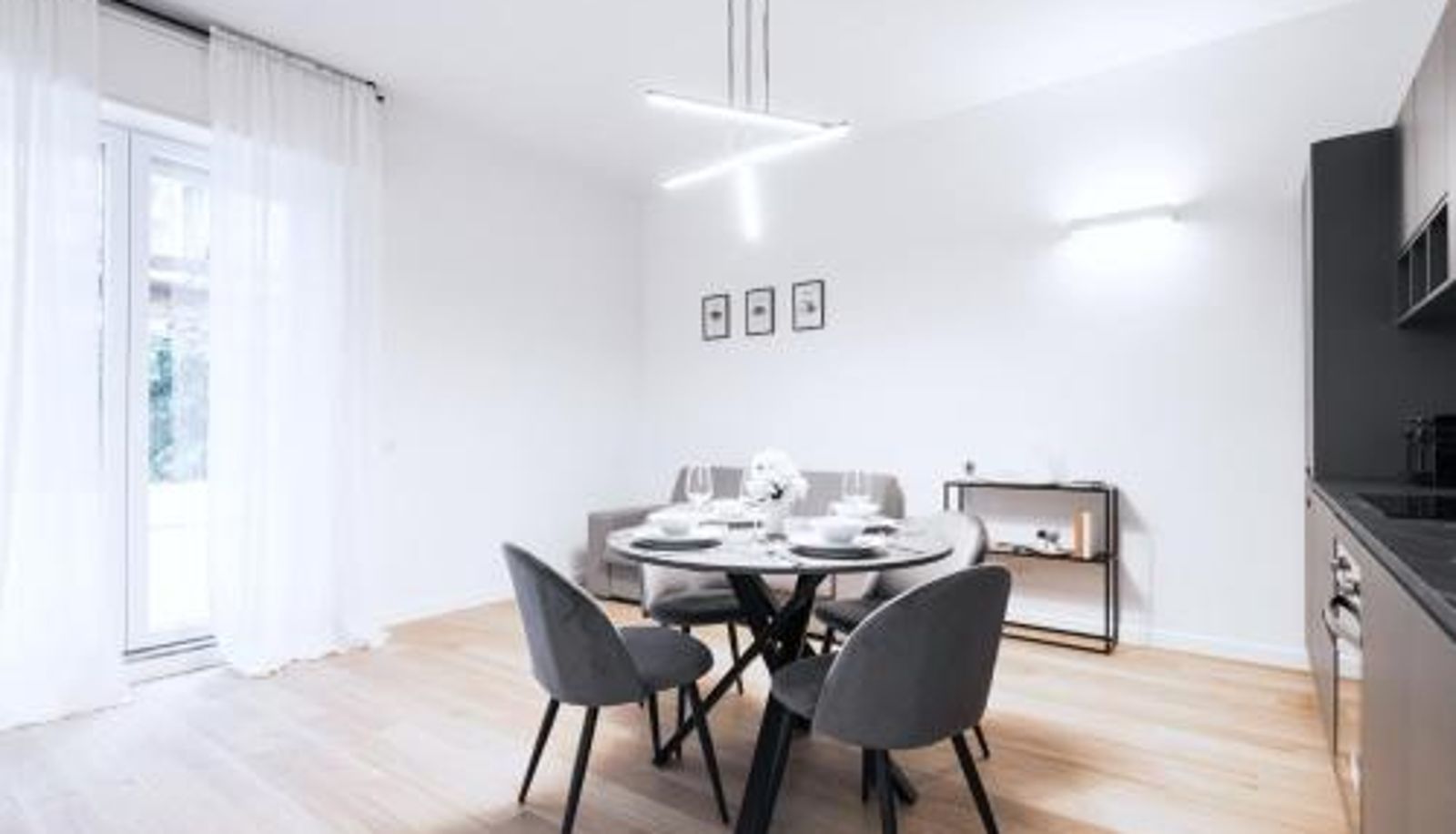 Informacje - Easylife - Milano - Marghera 34D - Wagner